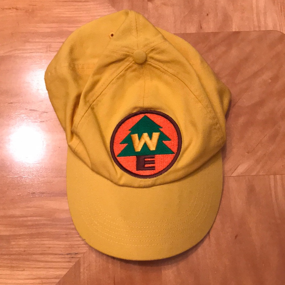 Disney Wilderness Explorer Hat